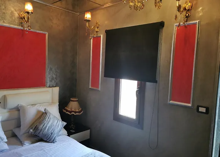 Chic 2 Appartamento Sharm el Sheikh