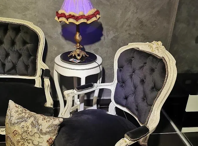 Appartamento Chic 2
