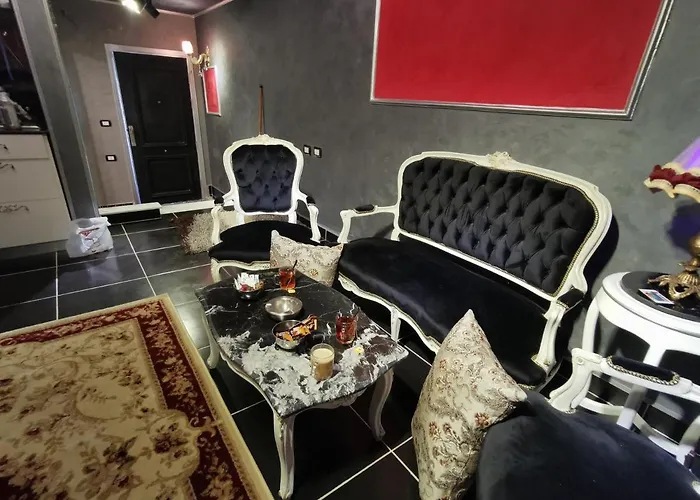 Appartamento Chic 2