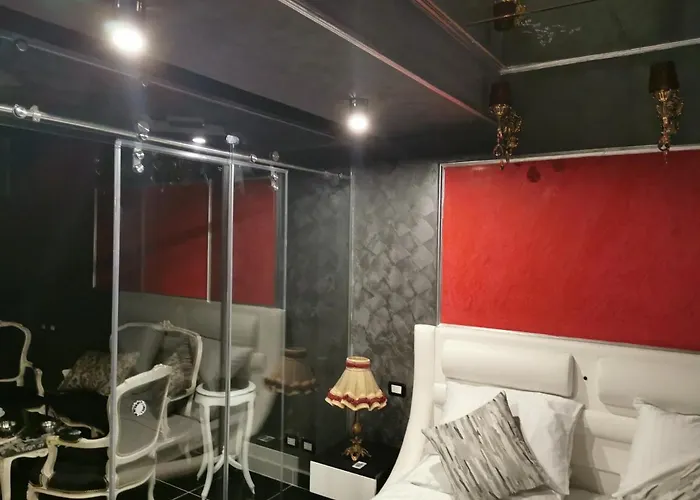 Chic 2 Appartamento *