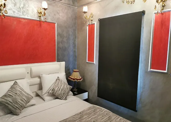 Chic 2 Sharm el Sheikh
