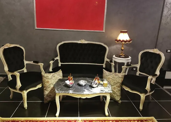 Chic 2 Appartamento