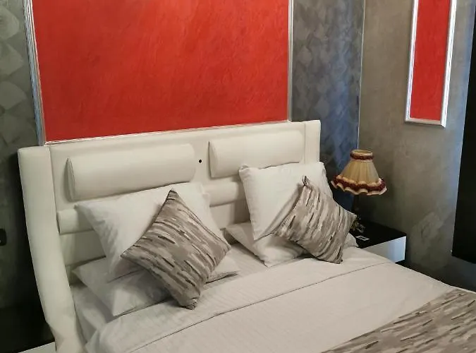 Chic 2 Appartamento Sharm el Sheikh