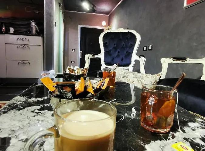 Chic 2 Appartamento *
