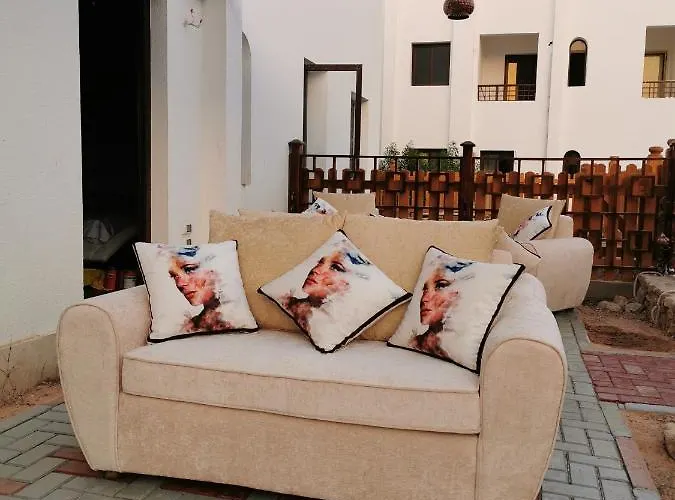 Chic 2 * Sharm el Sheikh