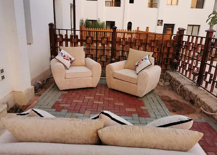 Appartamento Chic 2 Sharm el Sheikh